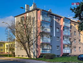 Prodej bytu 2+1, 51 m², Ostrava, ul. Čujkovova - 4