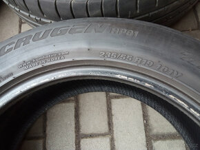 KUMHO 235/55R19 101V - 4