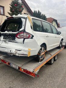 Ford galaxy r.2016 - 4