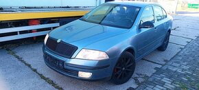 Škoda Octavia 2 1.9tdi 77kW motor BLS - 4