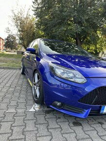 Ford Focus ST250 MK3 - 4