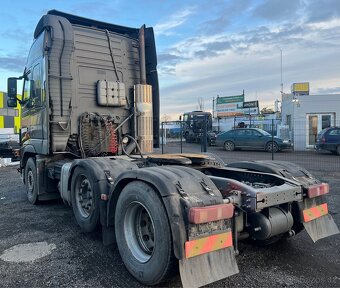 Volvo FH 13 520 6x2 HYDRAULIKA - 4