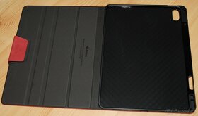 pouzdro kryt na tablet mobil Antbox iPad Air 4 Case červené - 4