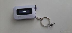 BACKtrack C6 Keychain alkohol.tester - 4