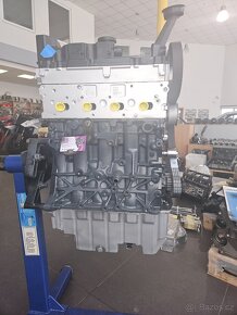 MOTOR CXH / CXG / CXF 2,0 TDI VW T6 - 4