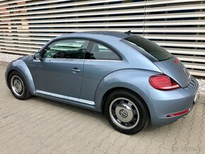 Volkswagen Beetle, 2.0 TDI, rv. 2018, DPH - 4