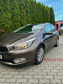 KIA Ceed 1.6GDI - 4