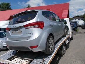 Hyundai ix20 - 4