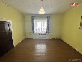 Prodej rodinného domu, 190 m², Budišov nad Budišovkou - 4