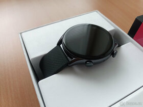 NOVÉ Chytré hodinky Amazfit GTR 3 Pro, černé - 4