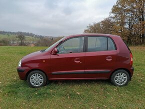 Hyundai Atos Prime 1.1 - 4