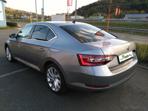 ŠKODA Superb 1,4 TSI /110 kW/ 80.000 km - 4