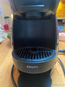 Dolce gusto Krups - 4