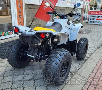 CAN-AM Renegade 1000R XXC MY24 - 4