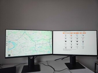 Dell P2419H Professional monitory 2KS - 4