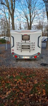 Karavan WEINSBERG CaraOne 480QDK - 4