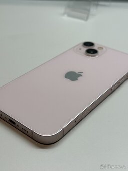 iPhone 13 128GB Pink, 2 Roky záruka - 4