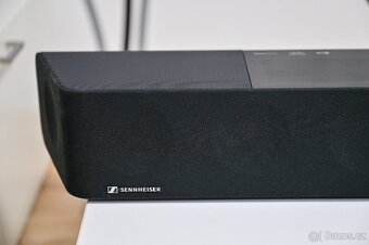 SENNHEISER AMBEO SOUNDBAR MAX - 4