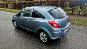 Opel Corsa D 1.2 16v 59kw - 4