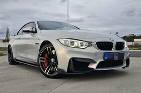 BMW M4 Cabrio M Performance - 4