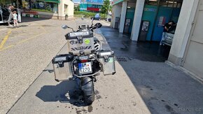 BMW R 1200 GS Adventure LC - 4