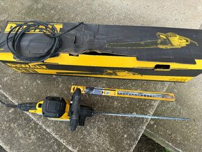 DeWALT DWE398 Alligator pila na cihly - 4