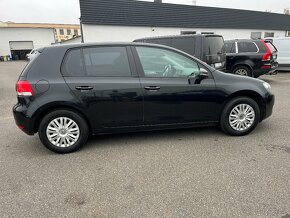 Volkswagen Golf 6 1.4i 59 Kw - 4