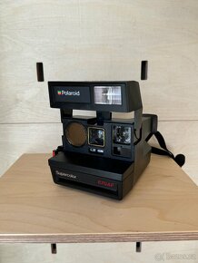 Polaroid 670AF - 4