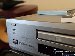 Hi-End SACD CD DVD  Denon DVD-2900 - 4