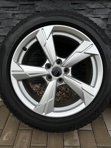 Alu AUDI A6 5x112 18” 225/55/18 - 4