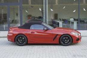 BMW Z4 M40i, 250KW, 17000KM, AUTOMAT, 2021 - 4