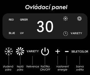 LED TUNEL - 4