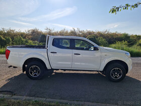 Nissan Navara NP300 4x4, odpočet DPH zlevněno - 4