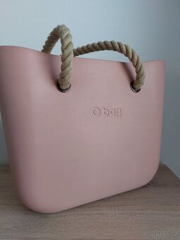 Obag standard phard beige - 4