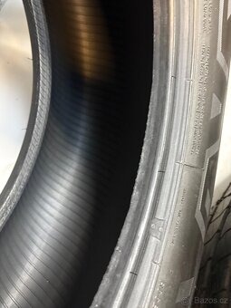 235/65/16C Bridgestone Duravis 4ks Nové DOT 2023 - 4