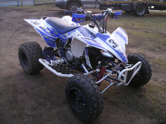 Yamaha YFZ 450 R special edition - 4