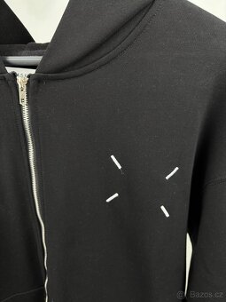 Men's Zip Hoodie - 4