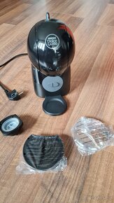 Nový Krups Nescafé Dolce Gusto Piccolo XS - 4