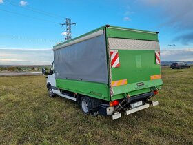 Iveco Daily, 3.0TDi, 100kw, bez DPF, ADBLUE - 4