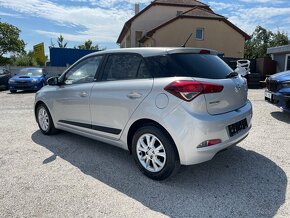 Hyundai i20 1.0T-GDI 74kW 46684 km - 4