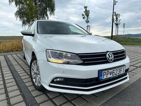 ✅VW JETTA 2.0tdi DSG STYLE - 4