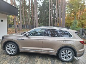 Touareg 3.0 TDI 210KW, Elegance,  07/2019,  99.600  km - 4