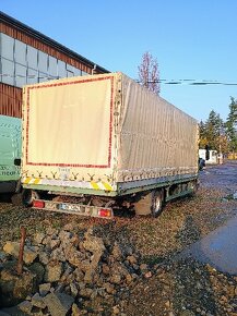 Iveco Eurocargo ML 90E18 valník - 4