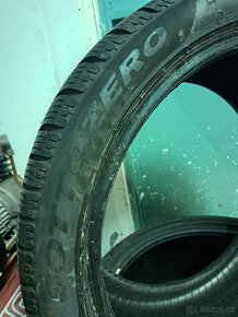 Zimní pneu SOTTOZERO 285/35 R20 - 4