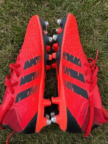 Kopačky Adidas Predator UK8 - 4