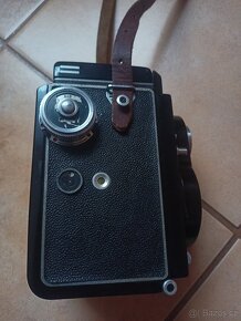 Flexaret V - 4