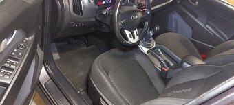 KIA Sportage r.v. 2013 1.7 CRDI Exclusive - 4