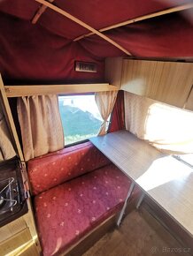 Polsky karavan N126 N, velký Polák, Niewiadow - 4