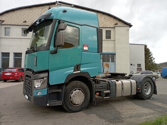 Renault T460 - 4