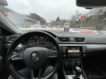 Prodám škoda superb 3 , 2.0 TDI - 4